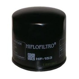 Olejový kovový filter HF153