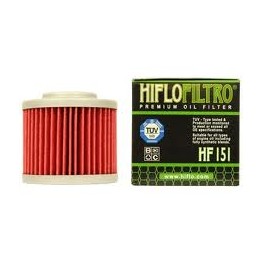 Olejová filtračná vložka HF151