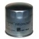 Olejový kovový filter HF163